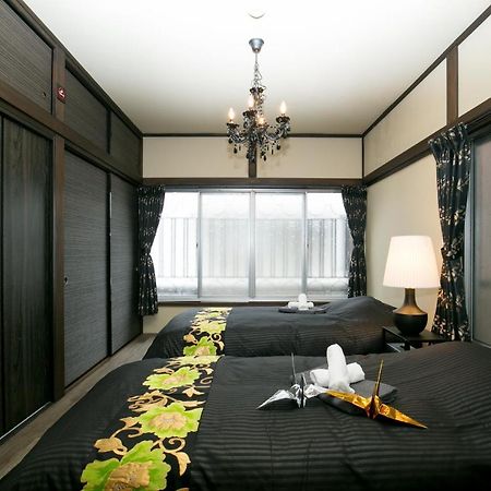 Modern Japanese Style House Mineo Shoten Prefektura Tokio Exteriér fotografie