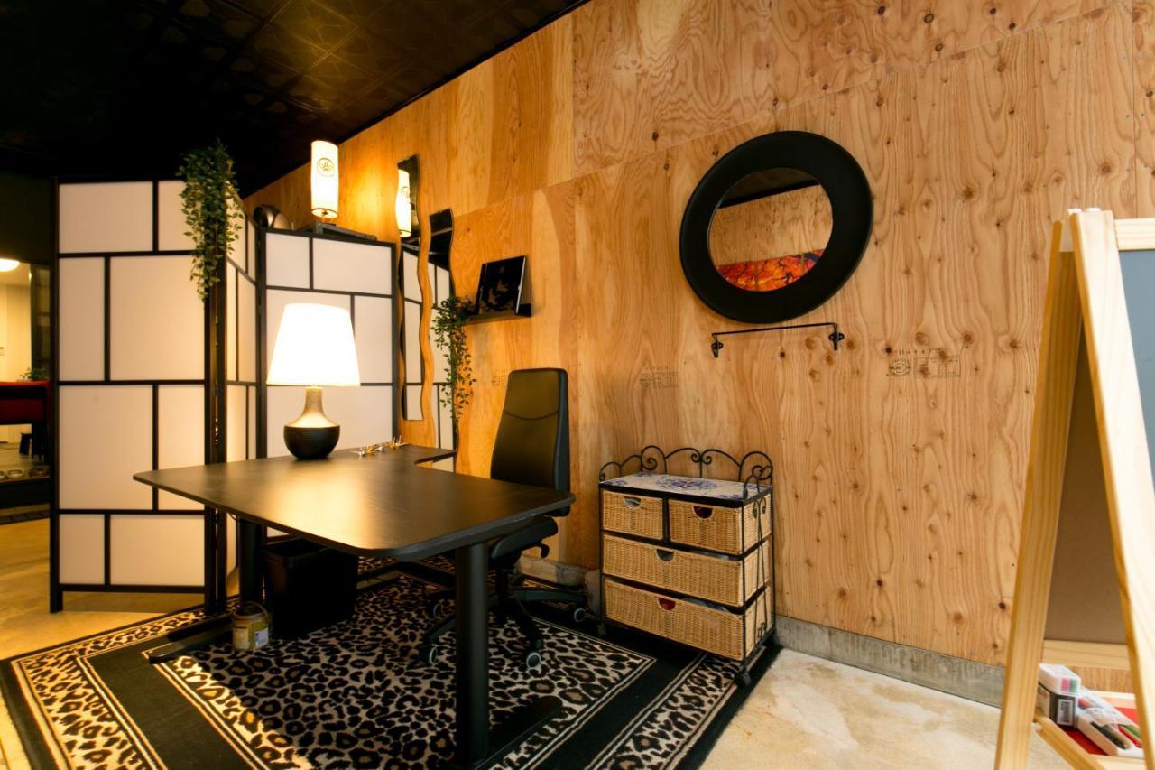 Modern Japanese Style House Mineo Shoten Prefektura Tokio Exteriér fotografie