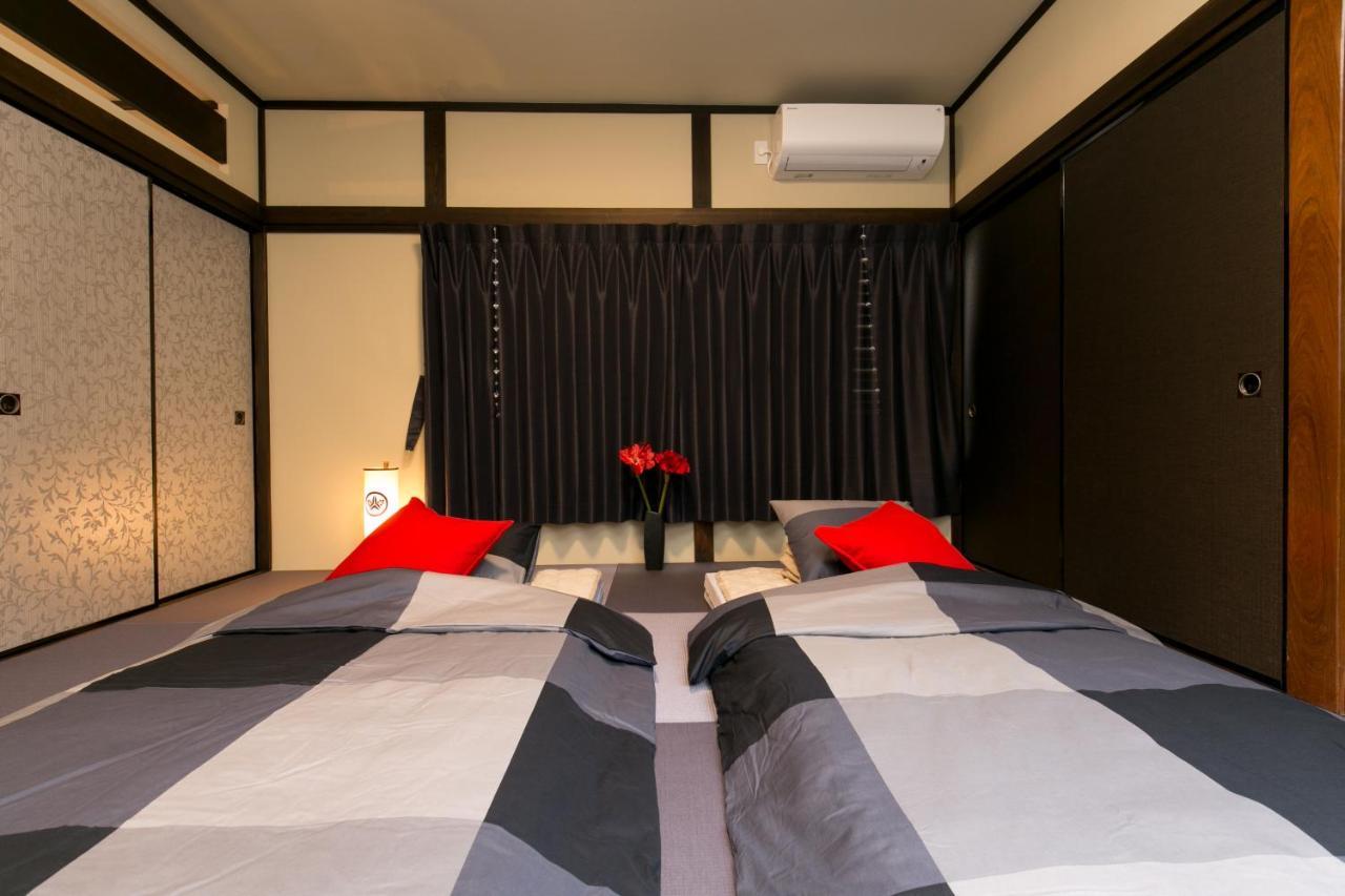 Modern Japanese Style House Mineo Shoten Prefektura Tokio Exteriér fotografie